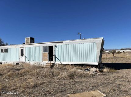 3845 Elm Street, Silver Springs, NV 89429 Photo