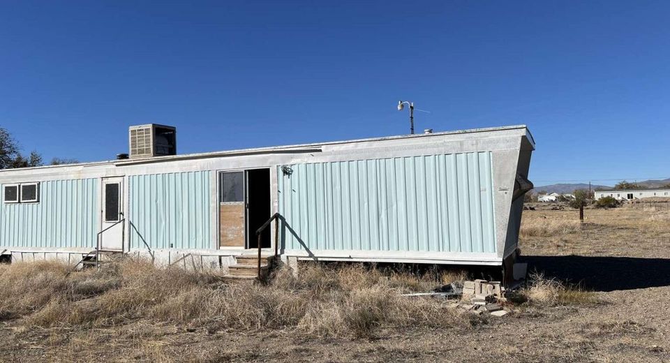 3845 Elm Street, Silver Springs, NV 89429 Photo