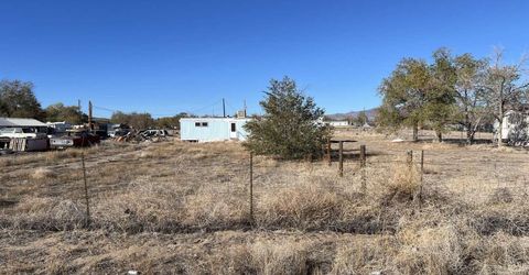 3845 Elm Street, Silver Springs, NV 89429 Photo