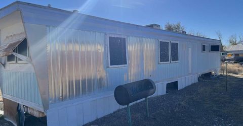 3845 Elm Street, Silver Springs, NV 89429 Photo