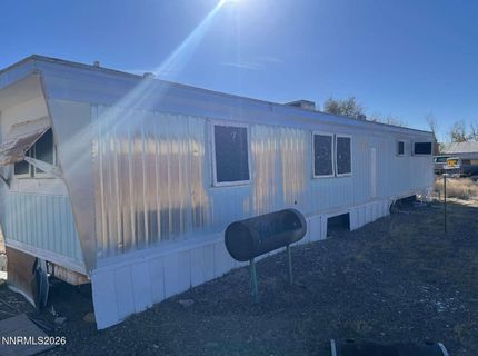 3845 Elm Street, Silver Springs, NV 89429 Photo