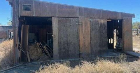 3845 Elm Street, Silver Springs, NV 89429 Photo