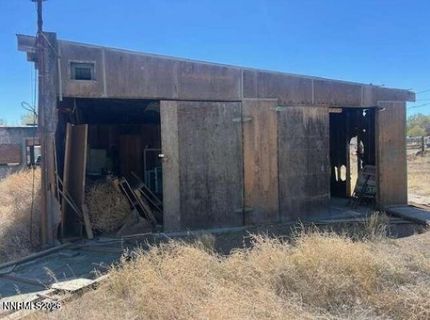 3845 Elm Street, Silver Springs, NV 89429 Photo