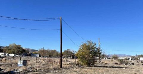 3845 Elm Street, Silver Springs, NV 89429 Photo