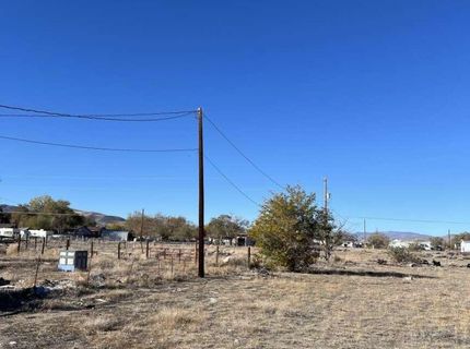 3845 Elm Street, Silver Springs, NV 89429 Photo