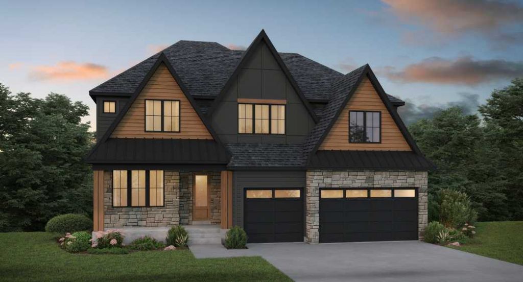 6347 Poplar Lane , Corcoran, MN 55340 Main Photo