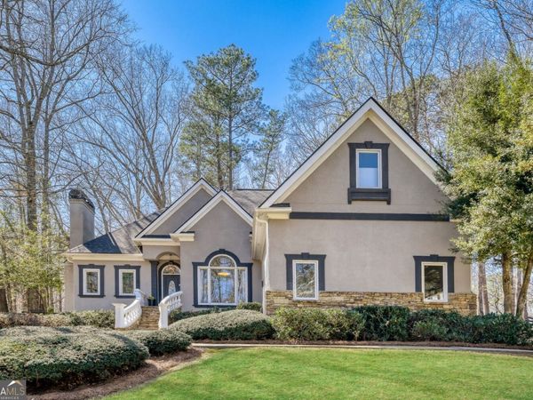 14124 Hopewell Road, Alpharetta, GA 30004