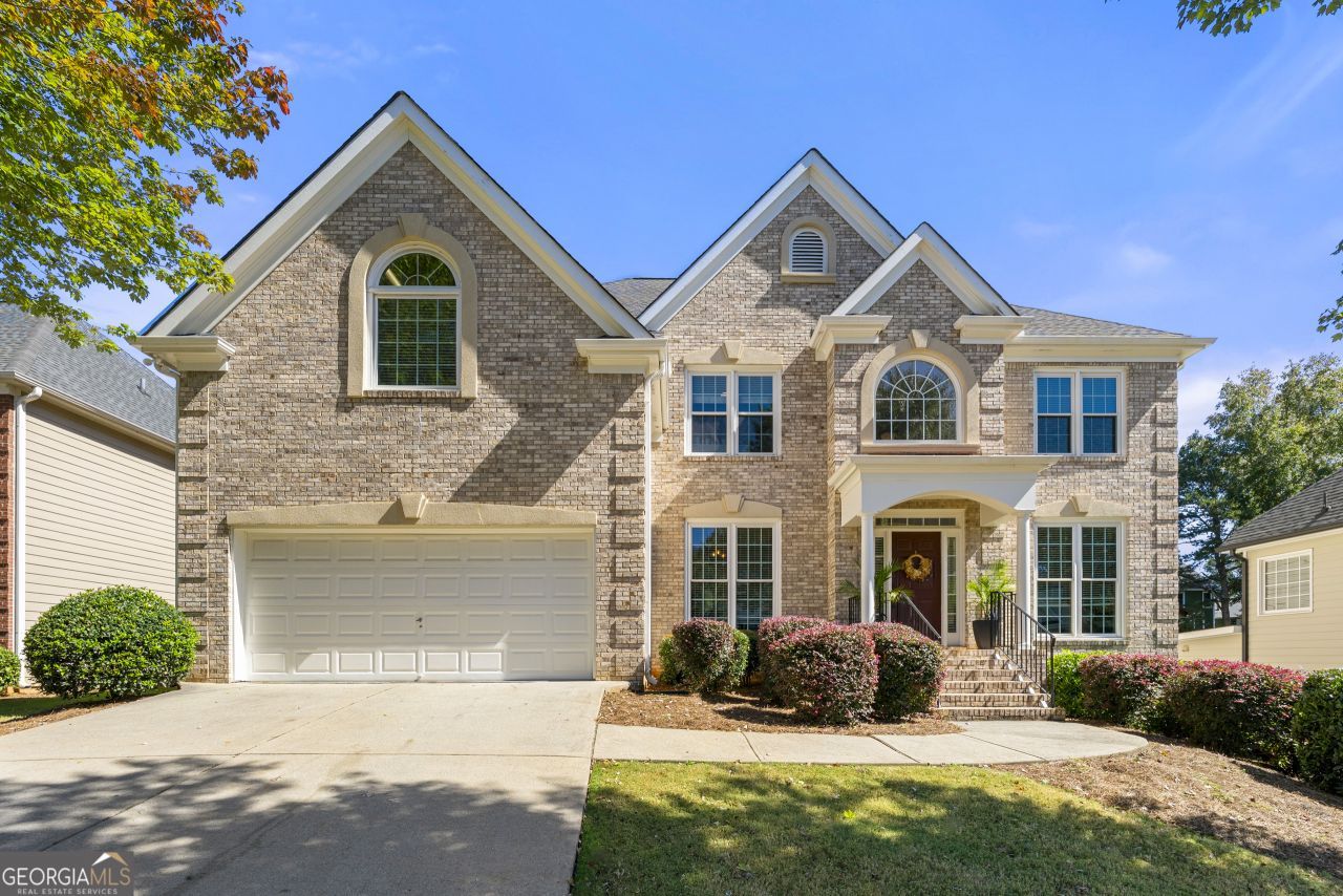 12579 Huntington Trace, Alpharetta, GA 30005 Main Photo