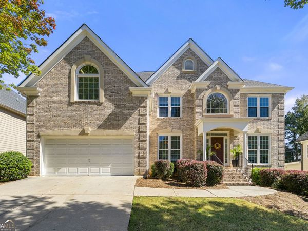12579 Huntington Trace, Alpharetta, GA 30005