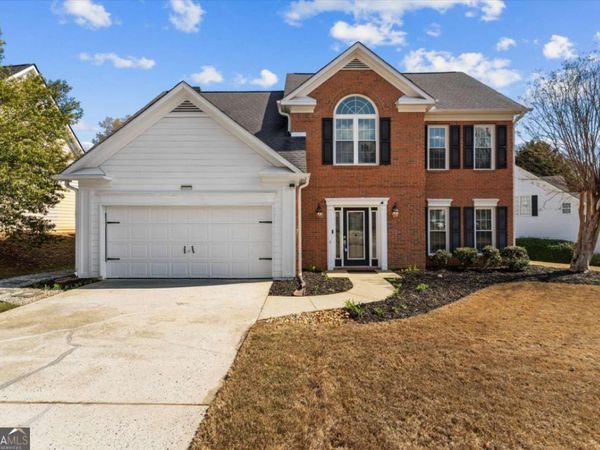 11395 Brookhollow Trail, Alpharetta, GA 30022