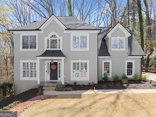 4834 Upper Berkshire Road, Flowery Branch, GA 30542