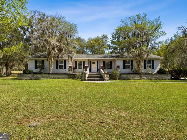 200 Christina Lane, Kingsland, GA 31548