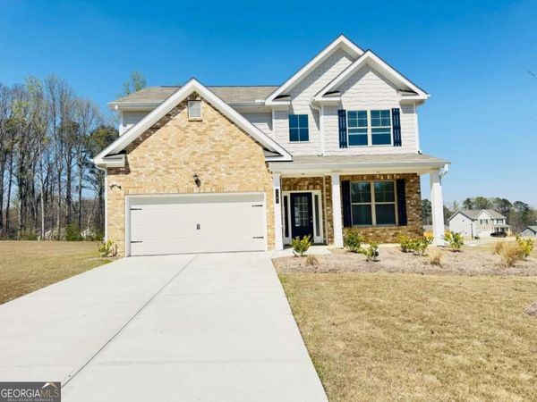 2082 Orchid Lane, Lithia Springs, GA 30122