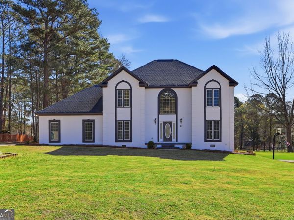11 The Meadows Drive, Newnan, GA 30265