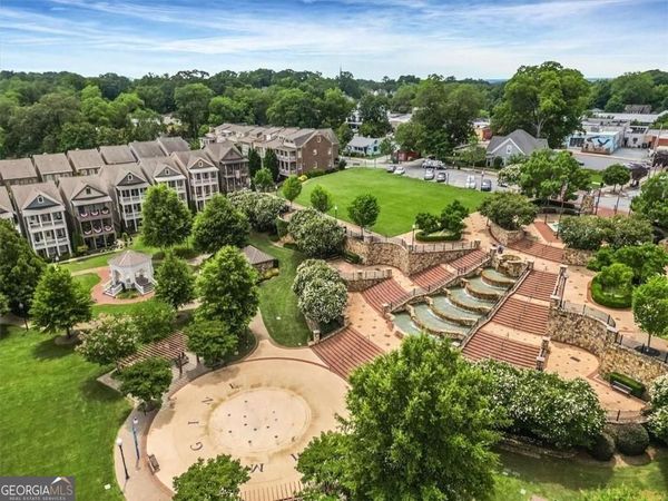 124 Parkside West Court, Norcross, GA 30071