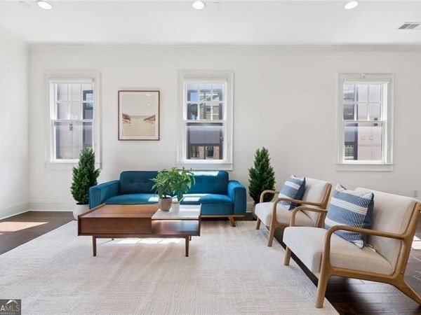 124 Parkside West Court, Norcross, GA 30071