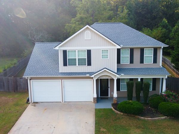 174 Randall Drive, Rockmart, GA 30153