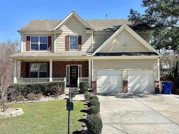 115 Gardinia Court, Union City, GA 30291