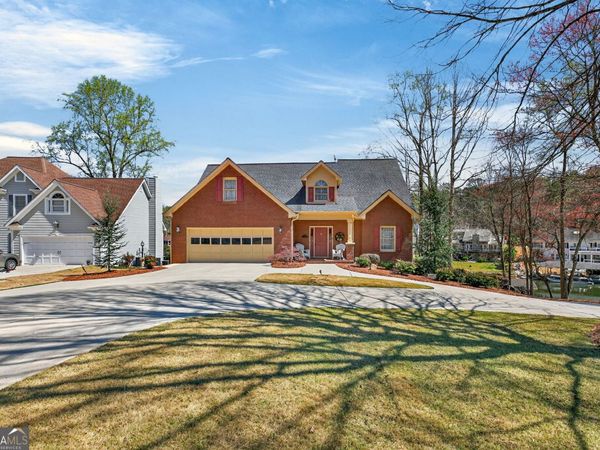 10003 Lakeview Parkway, Villa Rica, GA 30180