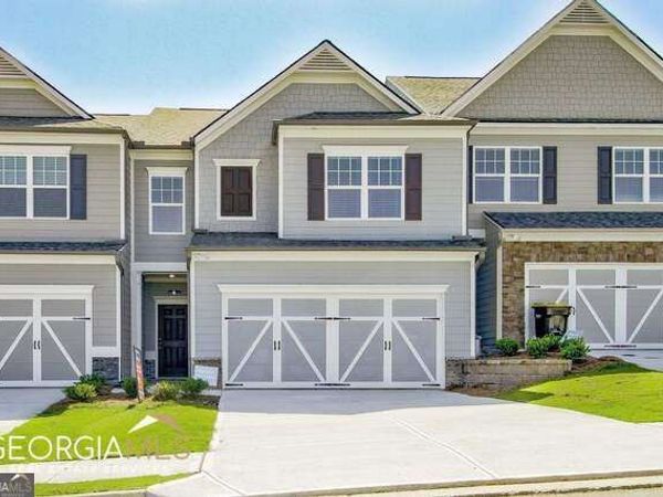 6 Sepia Oak Drive, Newnan, GA 30263