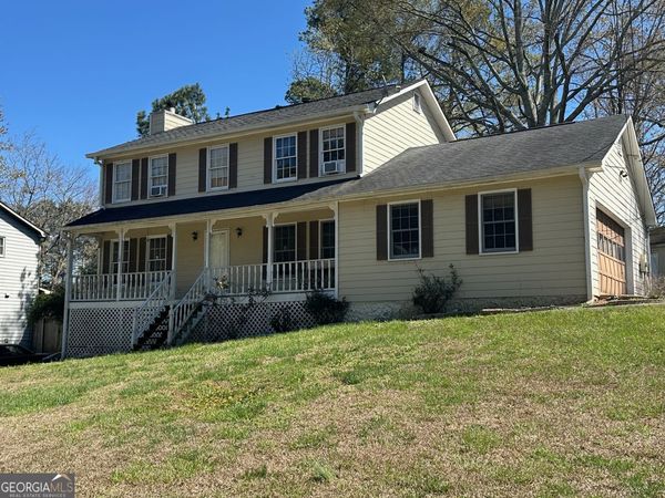 3550 Drum Roll Lane, Snellville, GA 30039