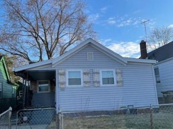 1131 Azel Avenue, Hamilton, OH 45013