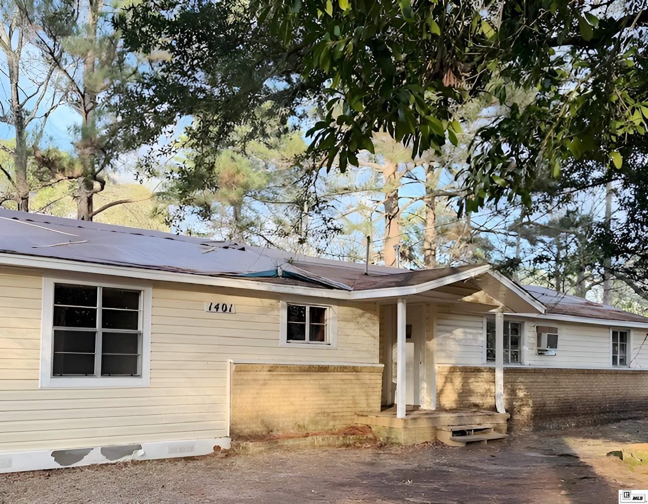 1401 Eastland Avenue, Ruston, LA 71270 Main Photo