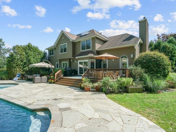 24 Charnwood Drive , Suffern, NY 10901