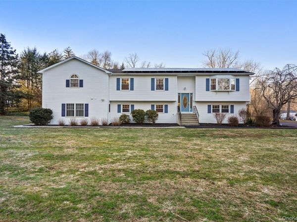 1356 Artis Road , Shrub Oak, NY 10588