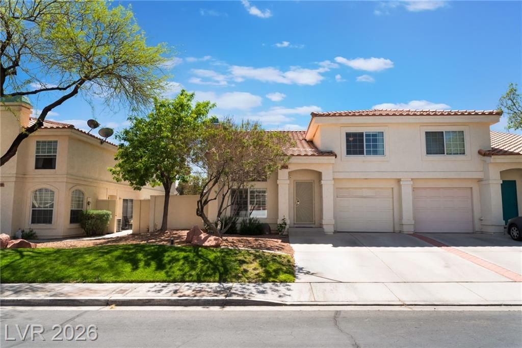 7945 Delbonita Avenue, Las Vegas, NV 89147 Main Photo