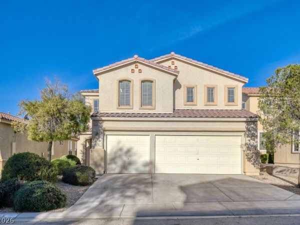 5565 Golden Palms Court, Las Vegas, NV 89148