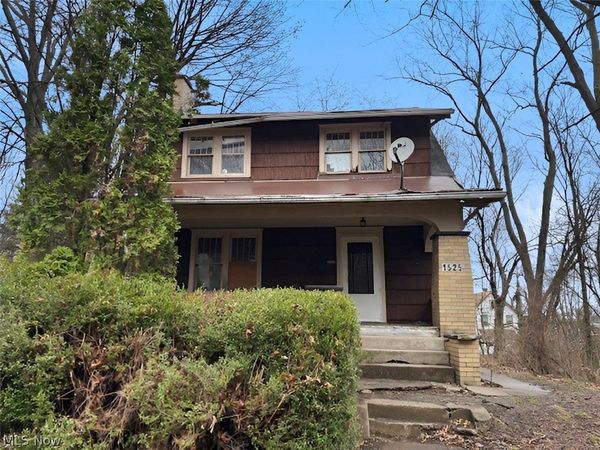 1525 14th Street NE, Canton, OH 44705