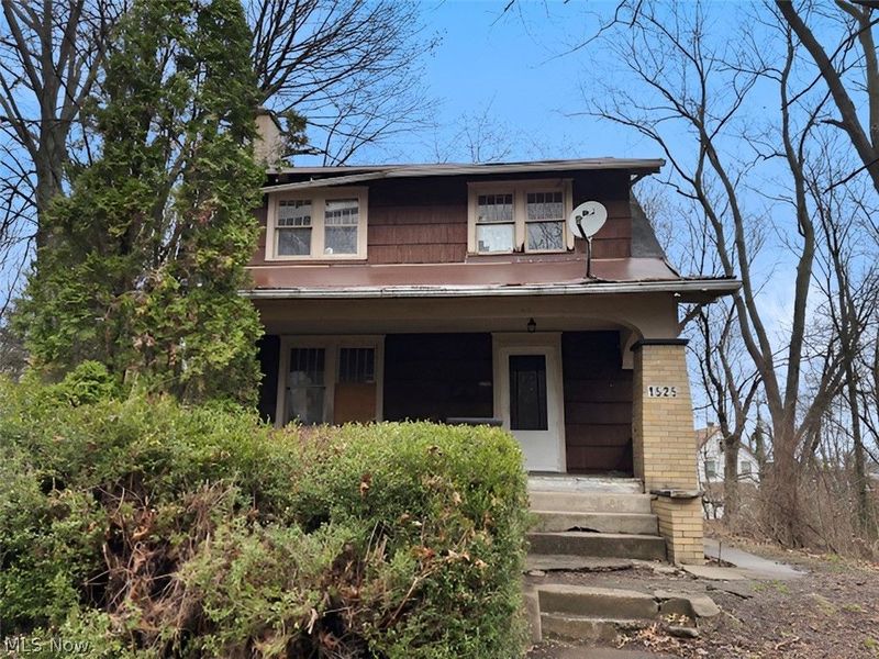 1525 14th Street NE, Canton, OH 44705 Photo 1