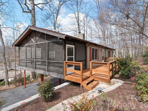 436 Crum Drive , Lake Junaluska, NC 28745