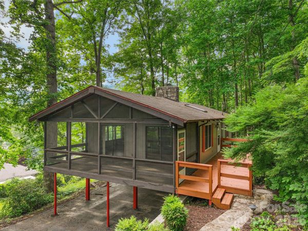 436 Crum Drive, Lake Junaluska, NC 28745