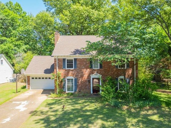 2112 ALLENBY RD, Germantown, TN 38139