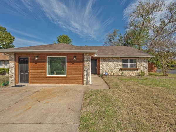 1400 Chippeway LN, Austin, TX 78745