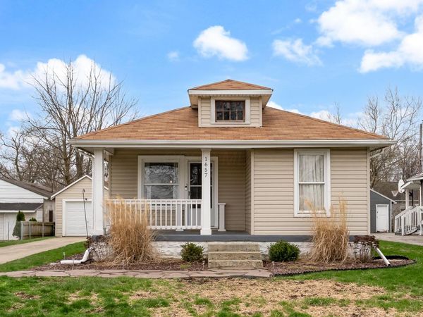 1657 Hopkins Avenue, Columbus, OH 43223