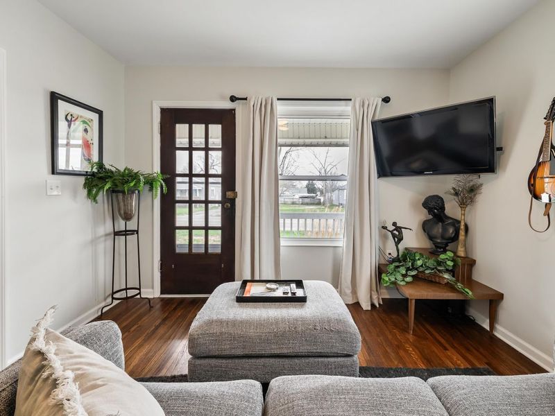 1657 Hopkins Avenue, Columbus, OH 43223 Photo 11