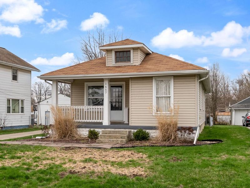 1657 Hopkins Avenue, Columbus, OH 43223 Photo 2