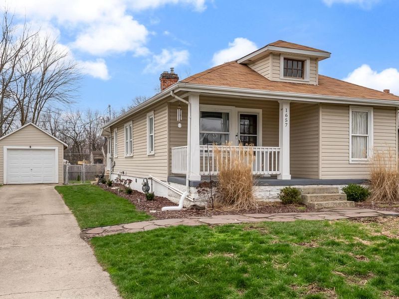 1657 Hopkins Avenue, Columbus, OH 43223 Photo 3