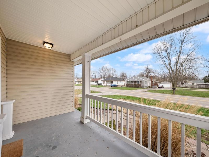 1657 Hopkins Avenue, Columbus, OH 43223 Photo 5