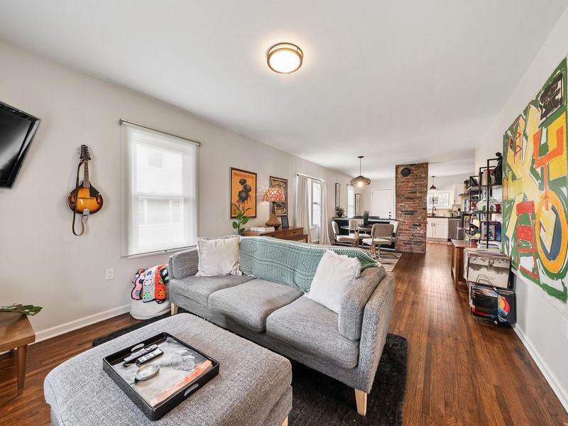 1657 Hopkins Avenue, Columbus, OH 43223 Photo 9