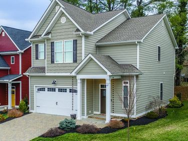 47 Chamberlain Lp , Lexington, VA 24450
