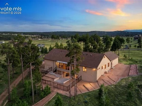 5910 Schwencks Place, Colorado Springs, CO 80908