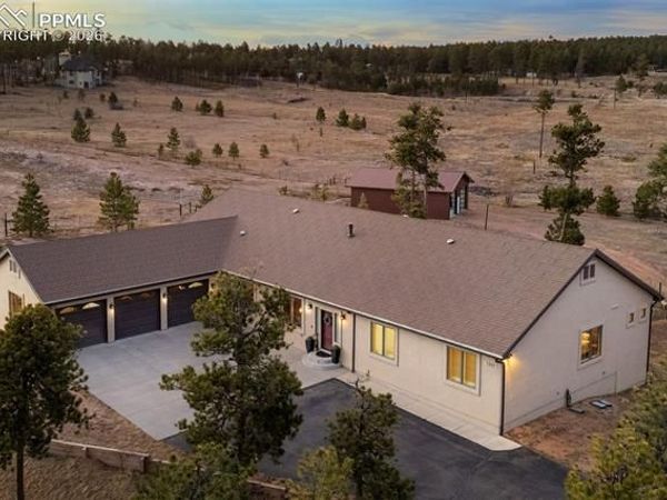 5910 Schwencks Place, Colorado Springs, CO 80908