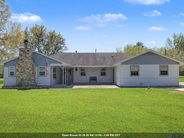 11911 Mccullough Rd, Zachary, LA 70791