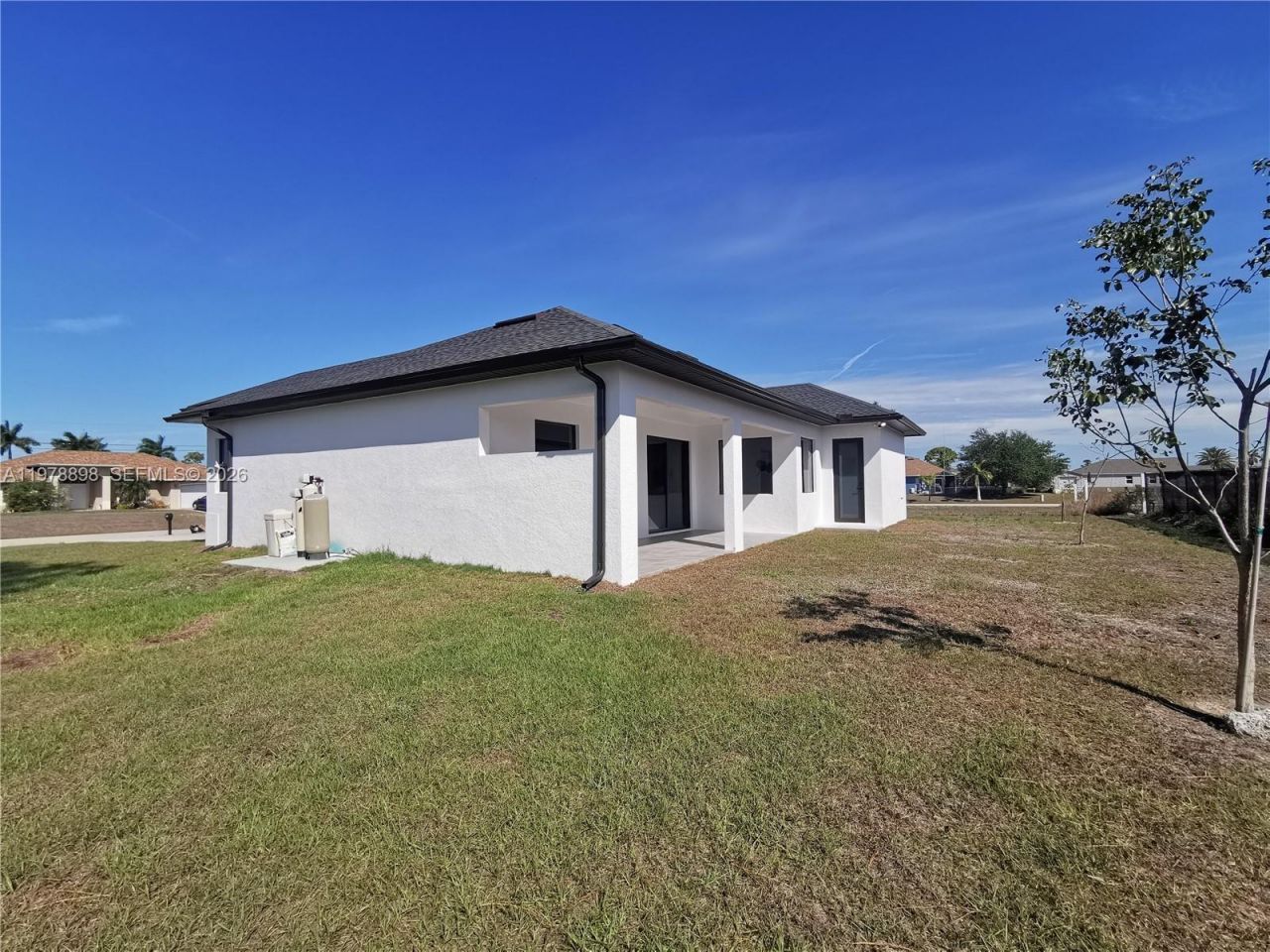 2913 NW 21 Ave , Cape Coral, FL 33993 Photo