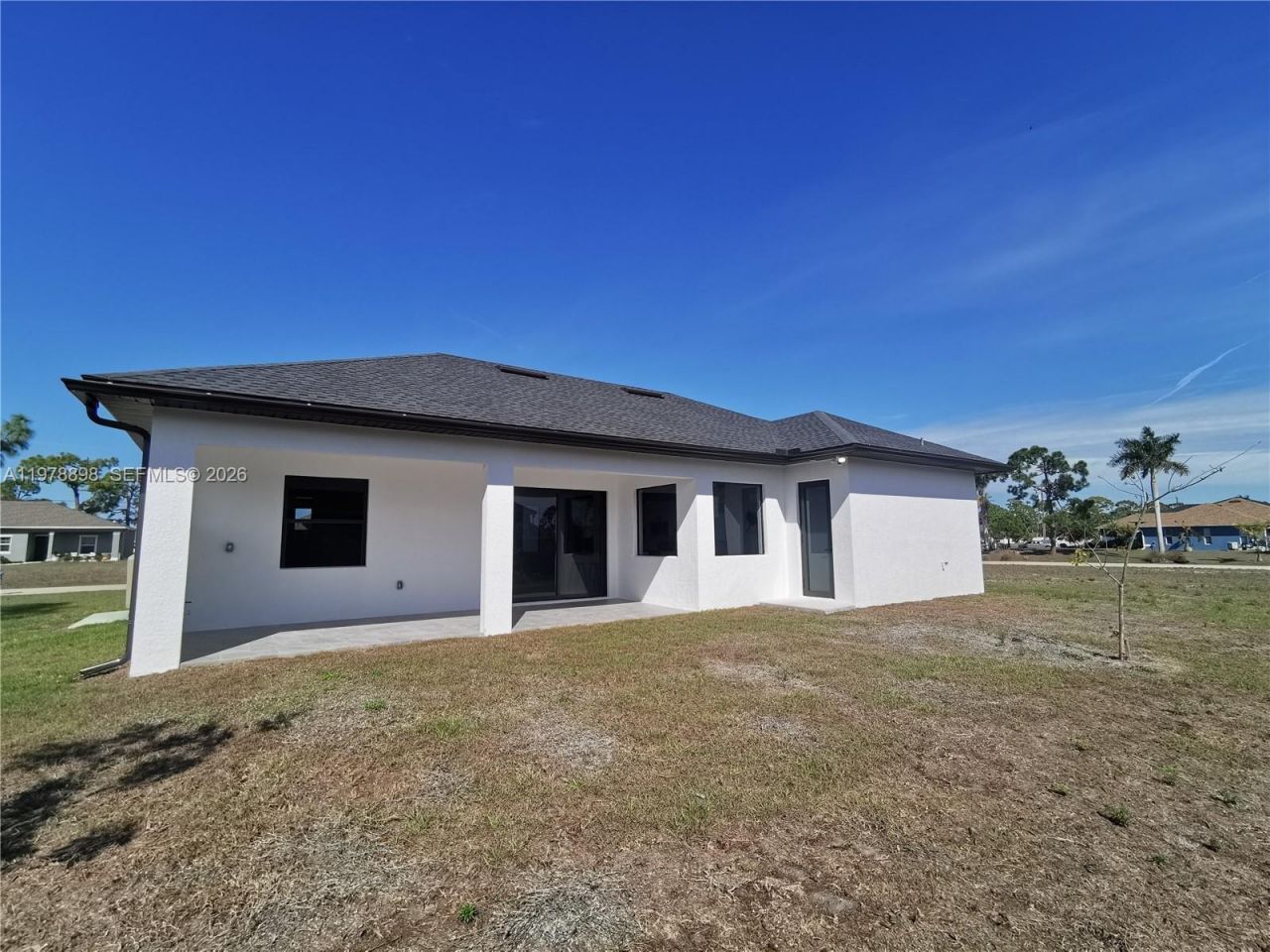 2913 NW 21 Ave , Cape Coral, FL 33993 Photo