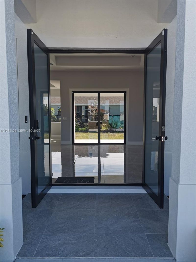 2913 NW 21 Ave , Cape Coral, FL 33993 Photo